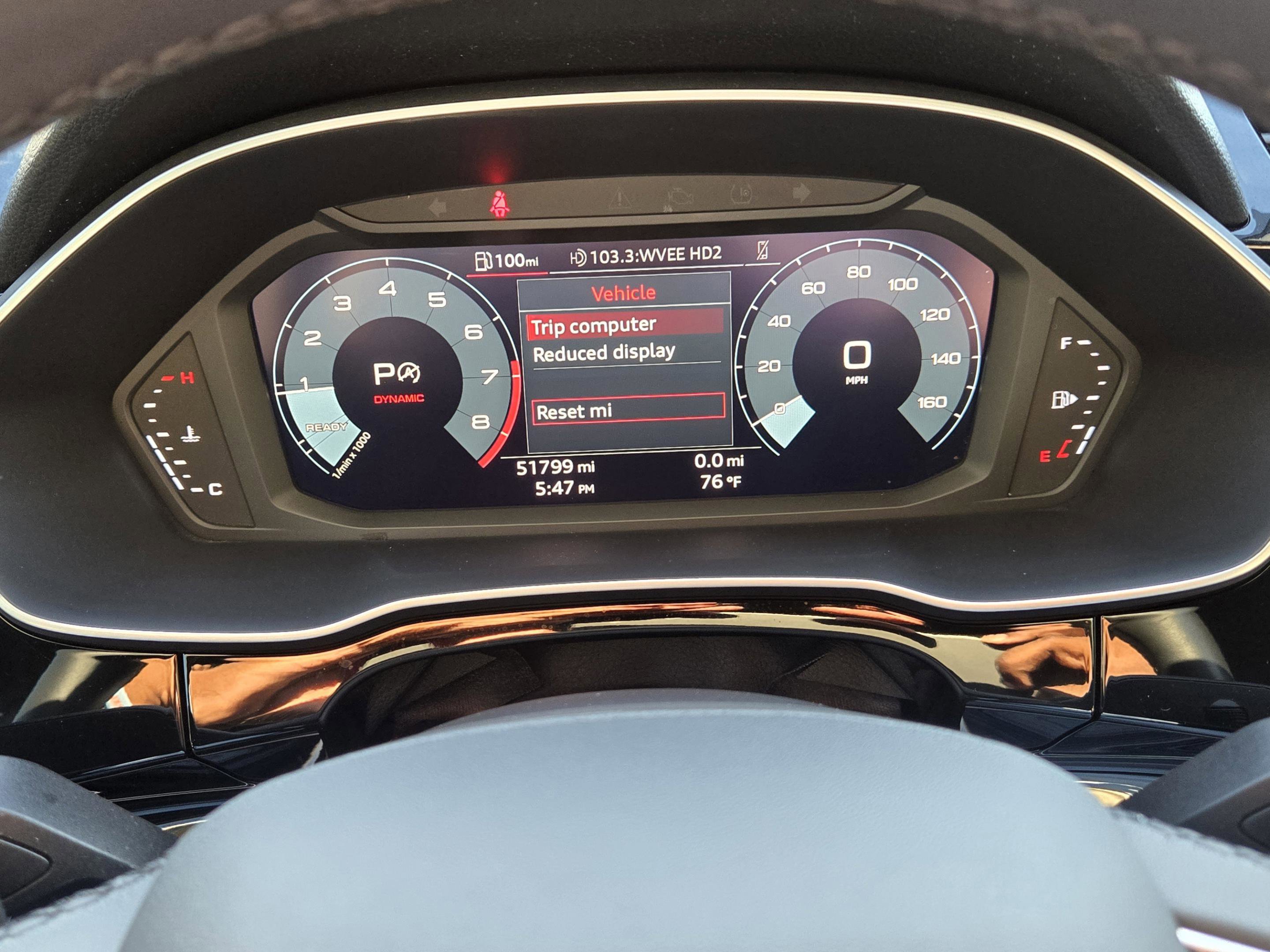 2023 Audi Q3 2.0T Premium