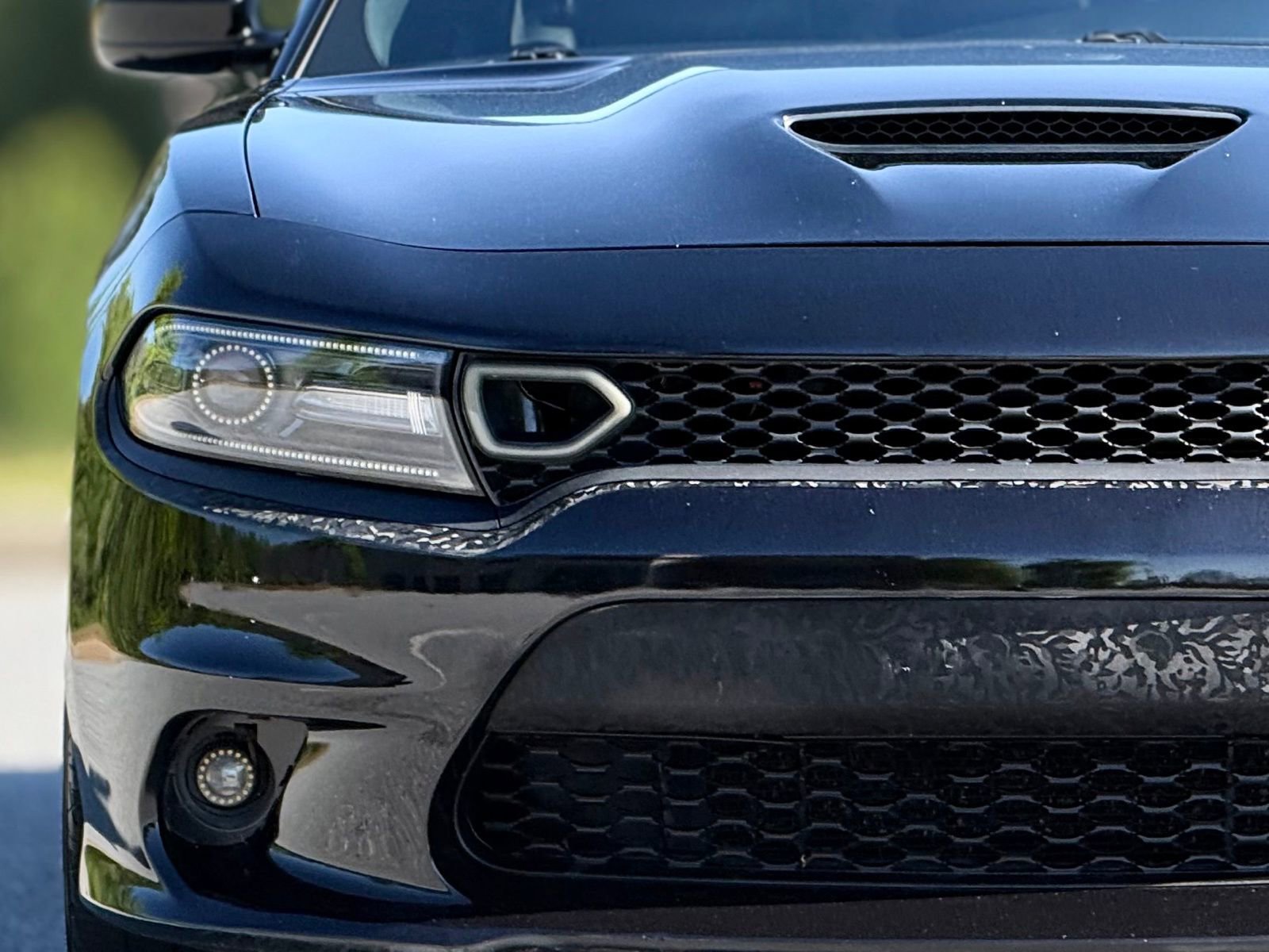 2019 Dodge Charger Scat Pack
