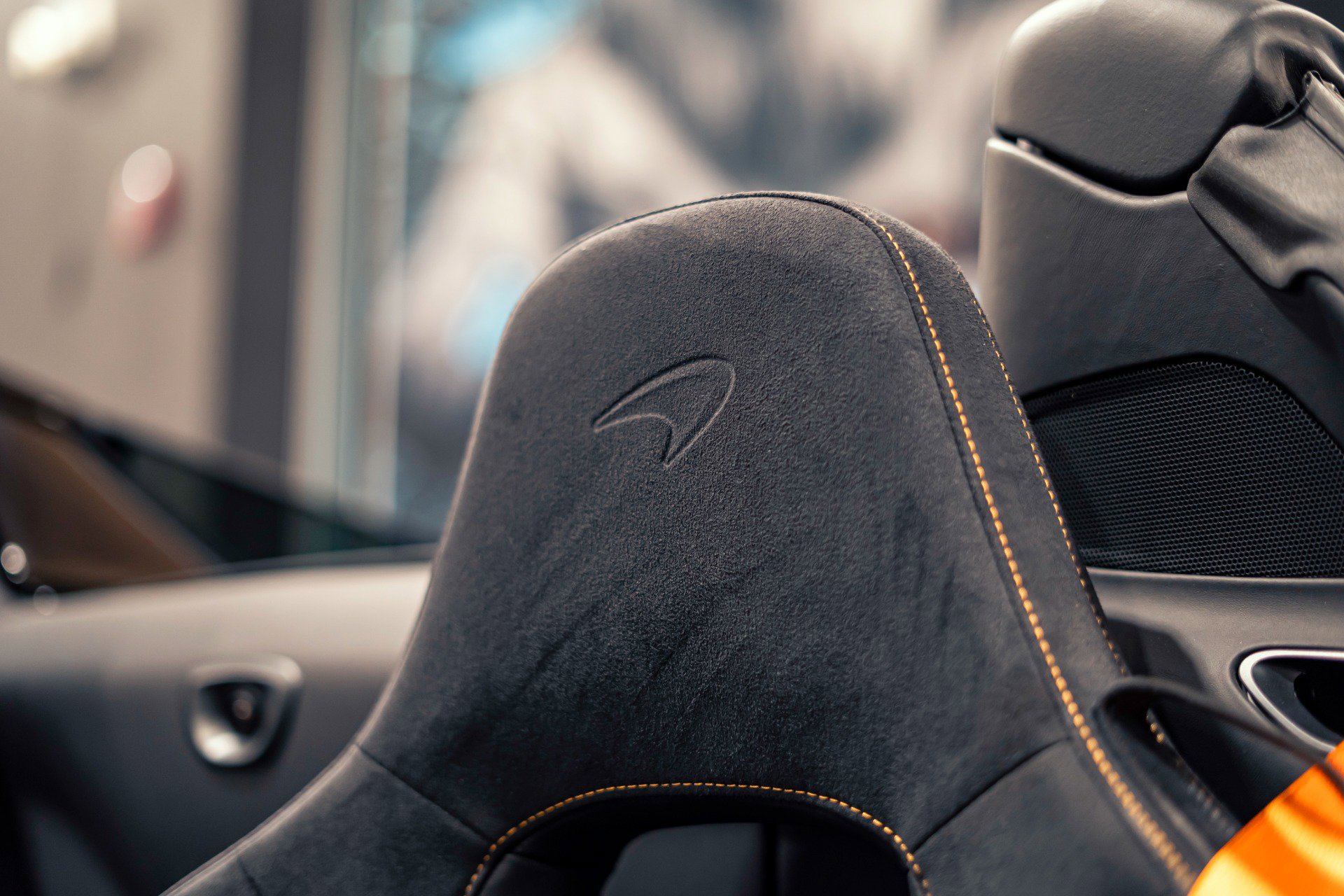 Used 2021 McLaren 720S Spider photo 42