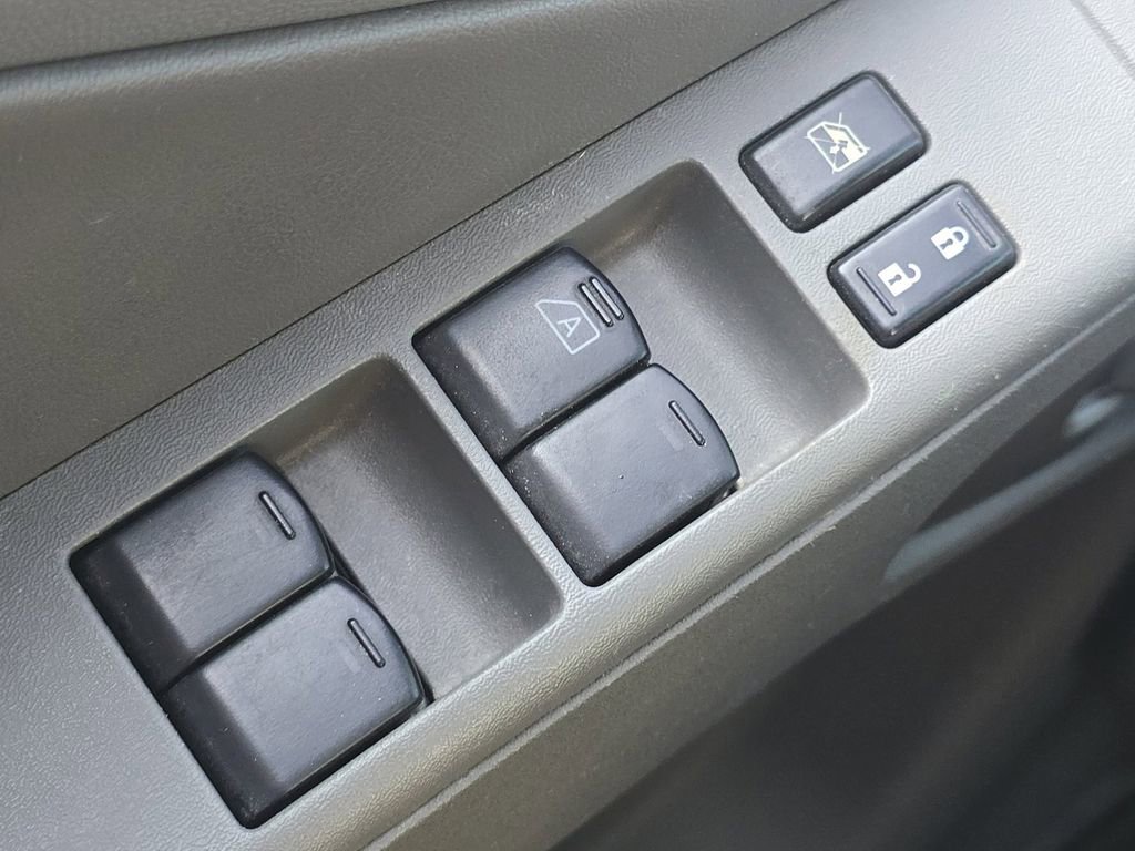 2019 Nissan Frontier SL