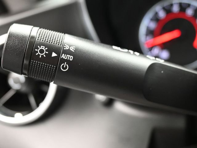 2020 Chevrolet Camaro LT