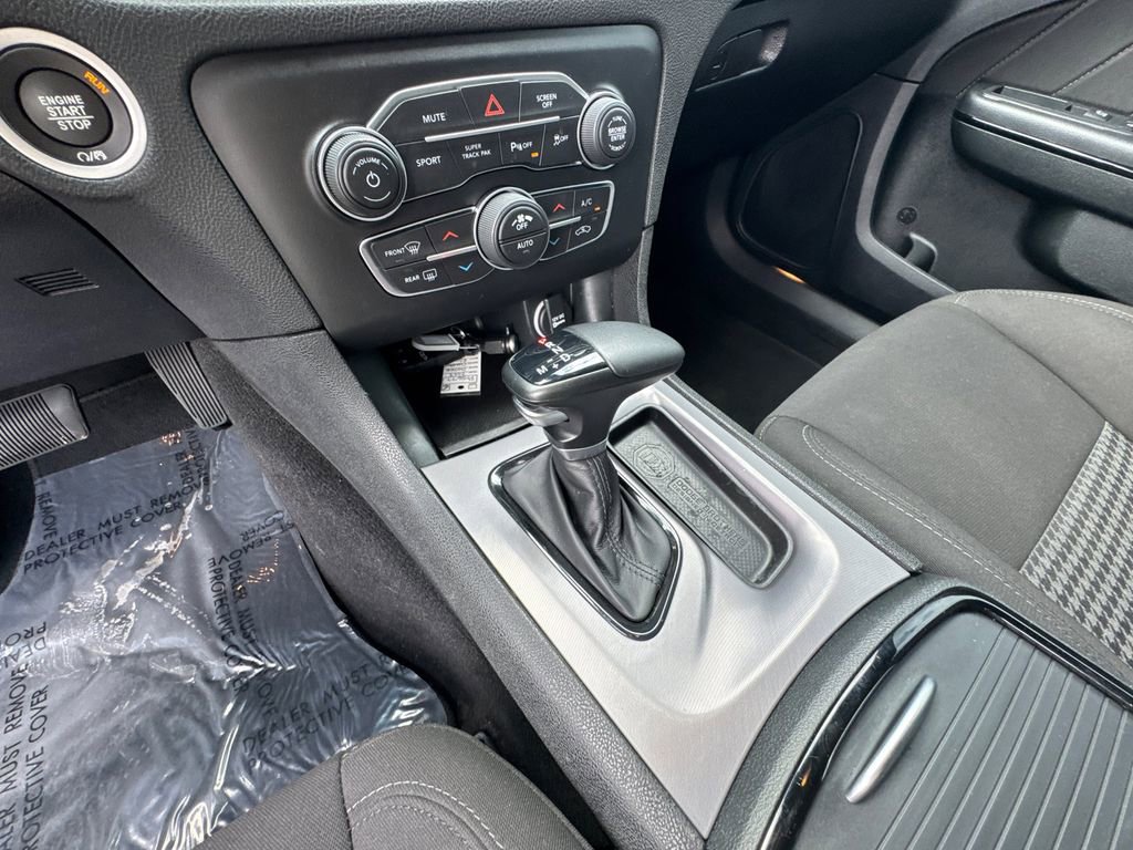 2023 Dodge Charger R/T