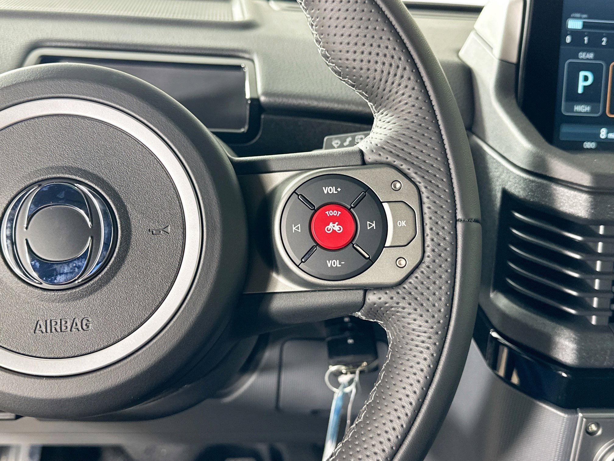 2026 INEOS Grenadier