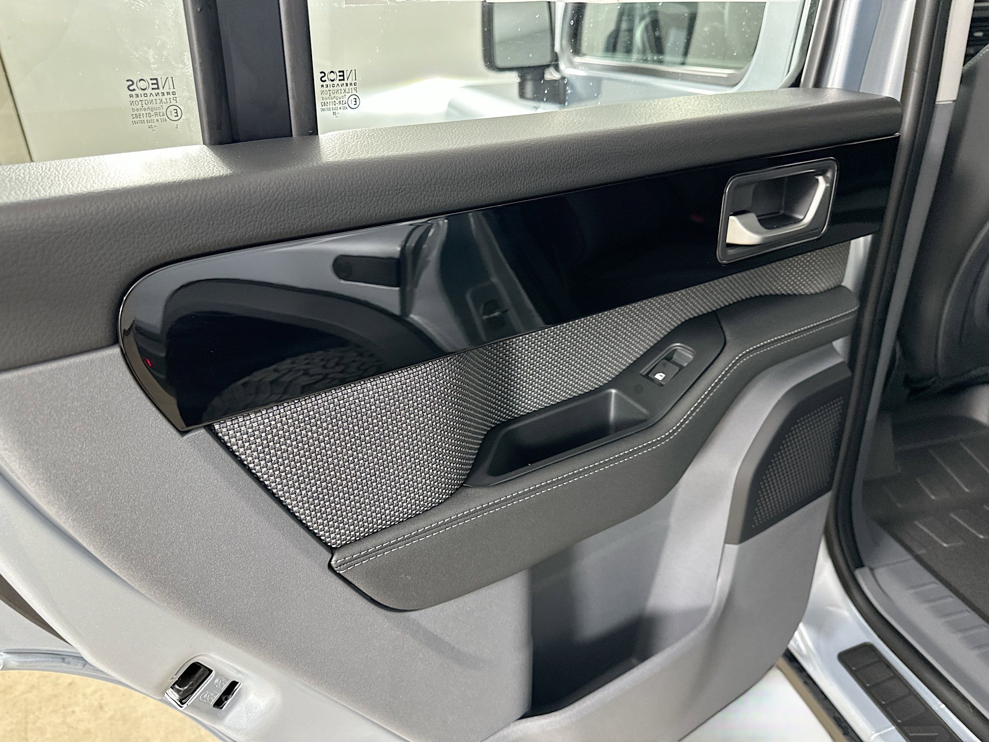 2026 INEOS Grenadier