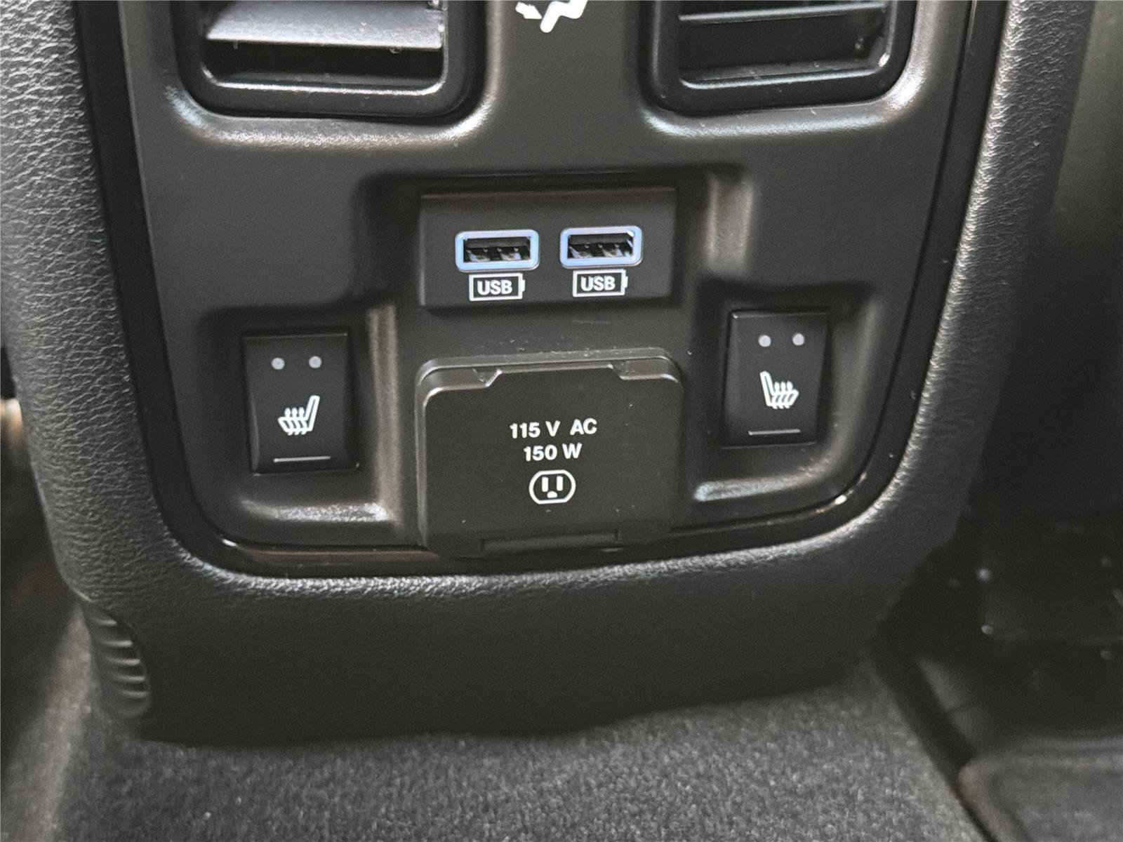 2024 Dodge Durango R/T