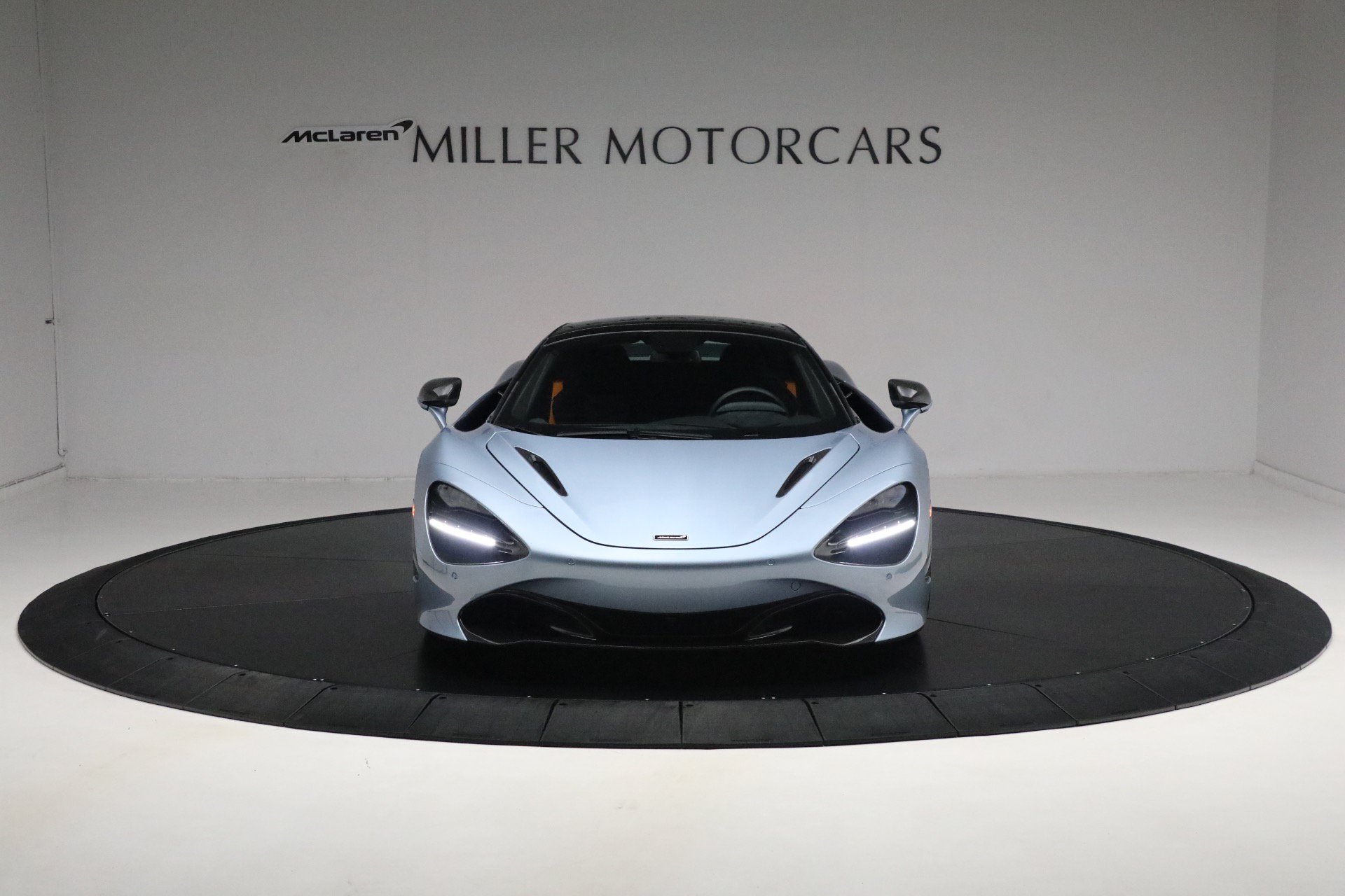 Used 2023 McLaren 720S Performance photo 25