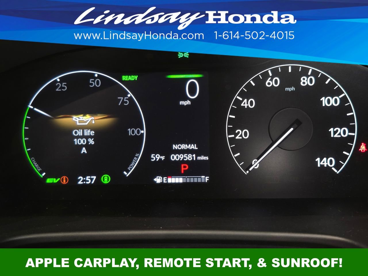 2023 Honda Cr-V Sport