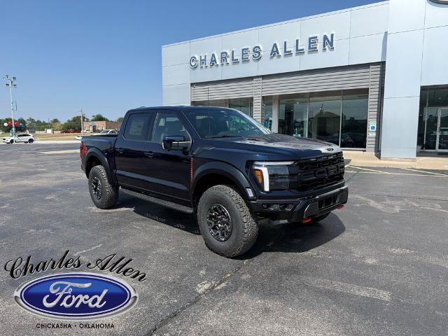 New 2026 Ford F150 Raptor w/ Equipment Group 803A Raptor R