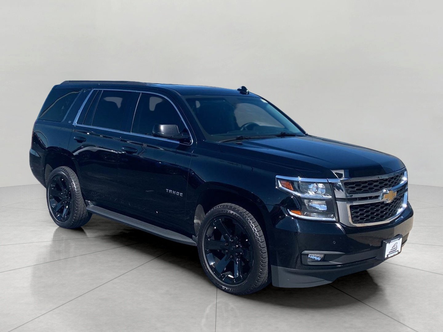 Used 2017 Chevrolet Tahoe LT w/ Luxury Package