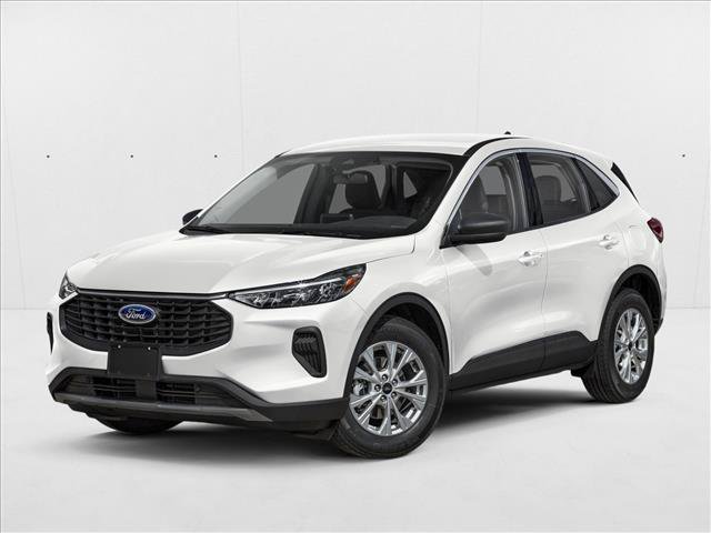 Used 2025 Ford Escape Active