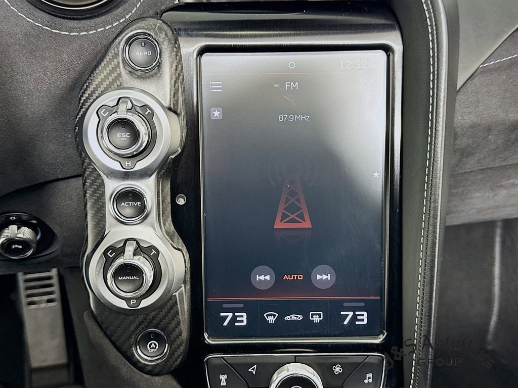 Used 2020 McLaren 720S Performance photo 17