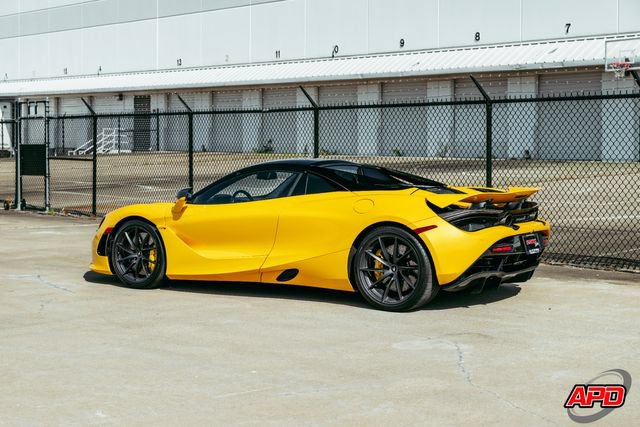 Used 2020 McLaren 720S Performance photo 51