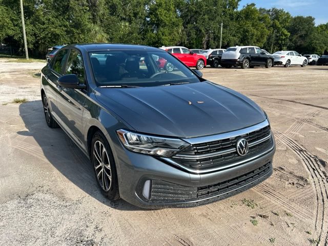 Used 2023 Volkswagen Jetta Sport