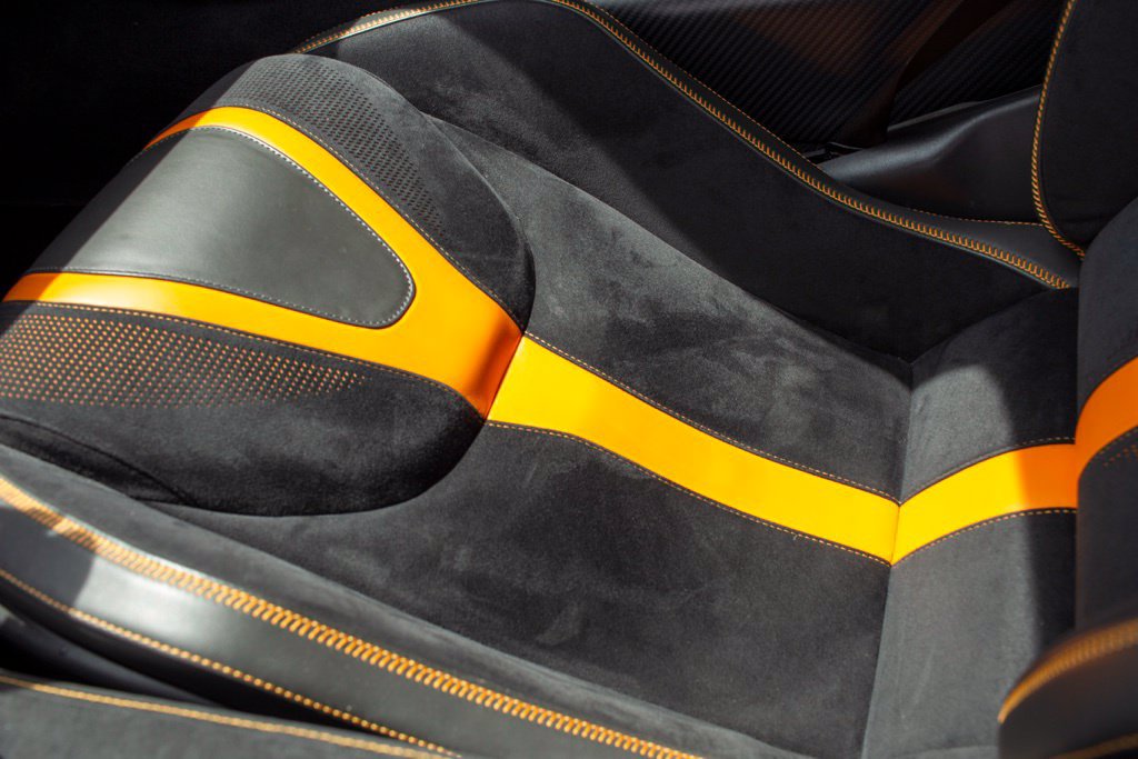 Used 2018 McLaren 720S photo 58