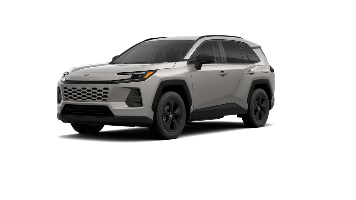New 2026 Toyota RAV4 for Sale in Port St. Lucie, FL - Autotrader