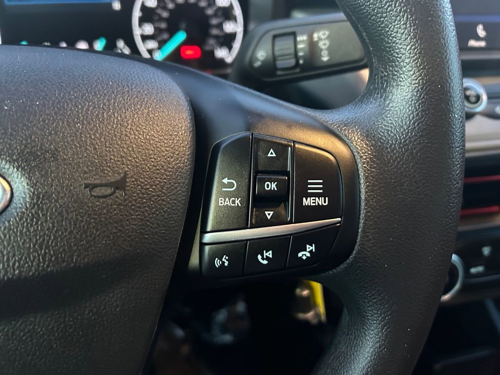 2024 Ford Maverick XL