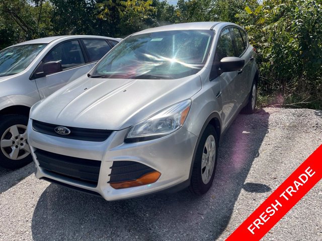 Used 2014 Ford Escape S