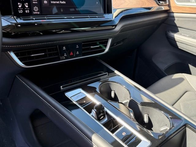 2024 Volkswagen Atlas SE