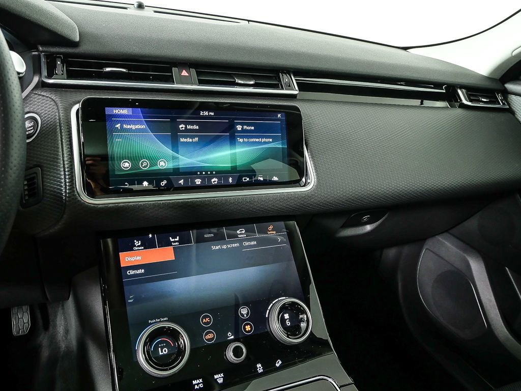 2019 Land Rover Range Rover Velar S