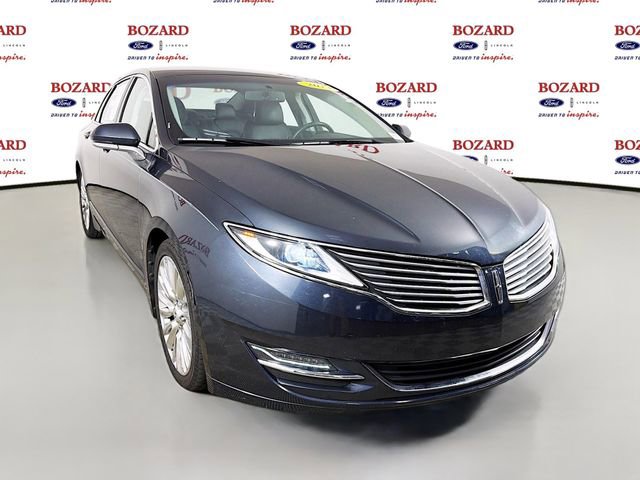 Used 2013 Lincoln MKZ