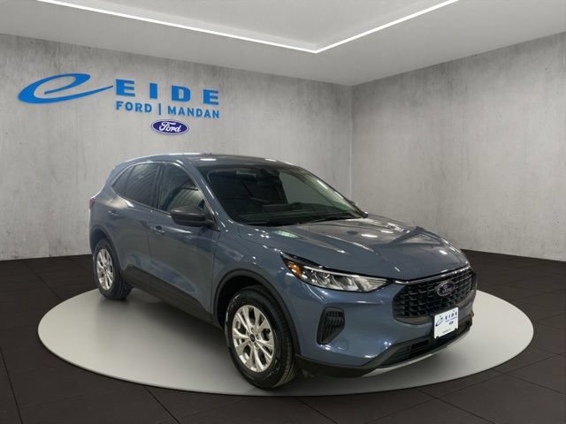 Used 2024 Ford Escape Active w/ Tech Pack #1