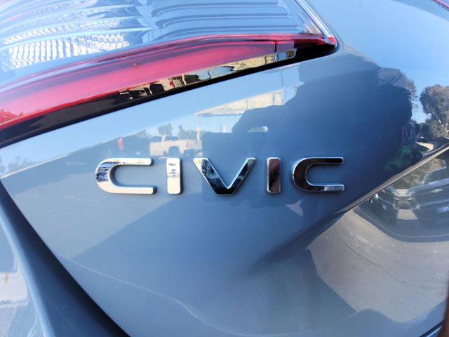 2022 Honda Civic Sport Touring