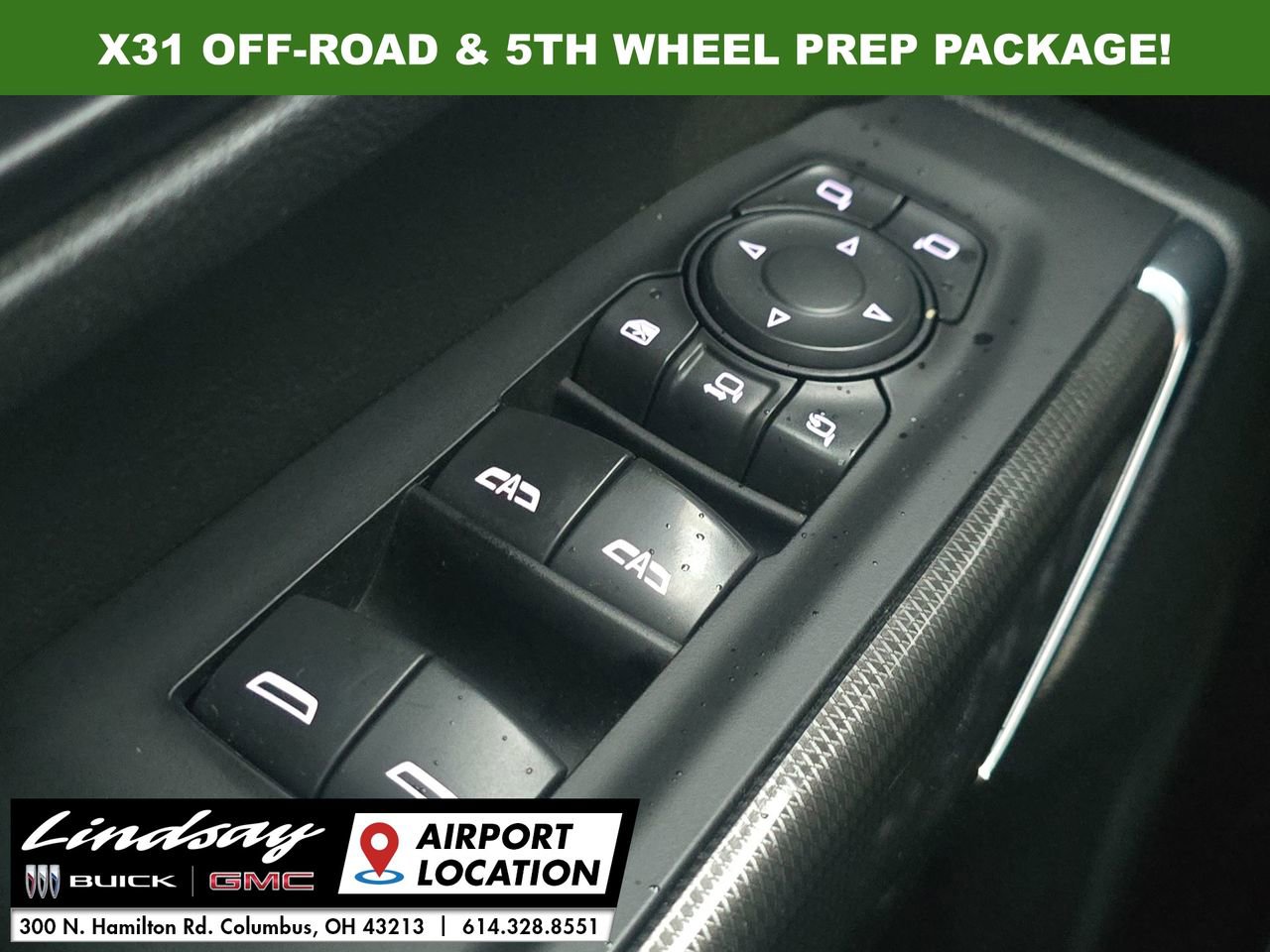 2022 GMC Sierra 2500 AT4