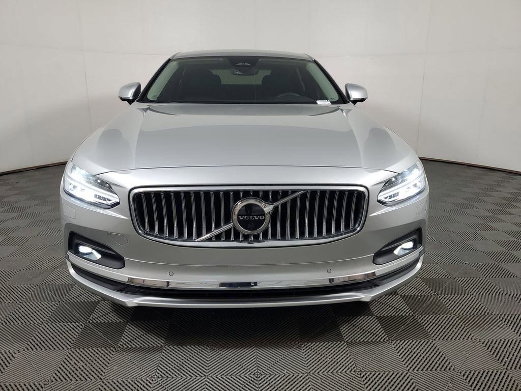 2022 Volvo S90 B6 Inscription