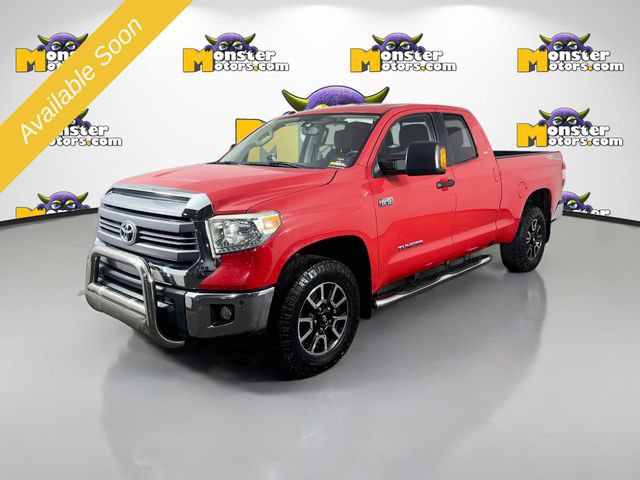 Used 2014 Toyota Tundra SR5