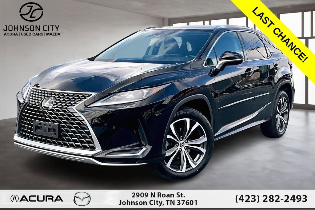 Used Lexus Cars for Sale Near Me in Elizabethton, TN - Autotrader