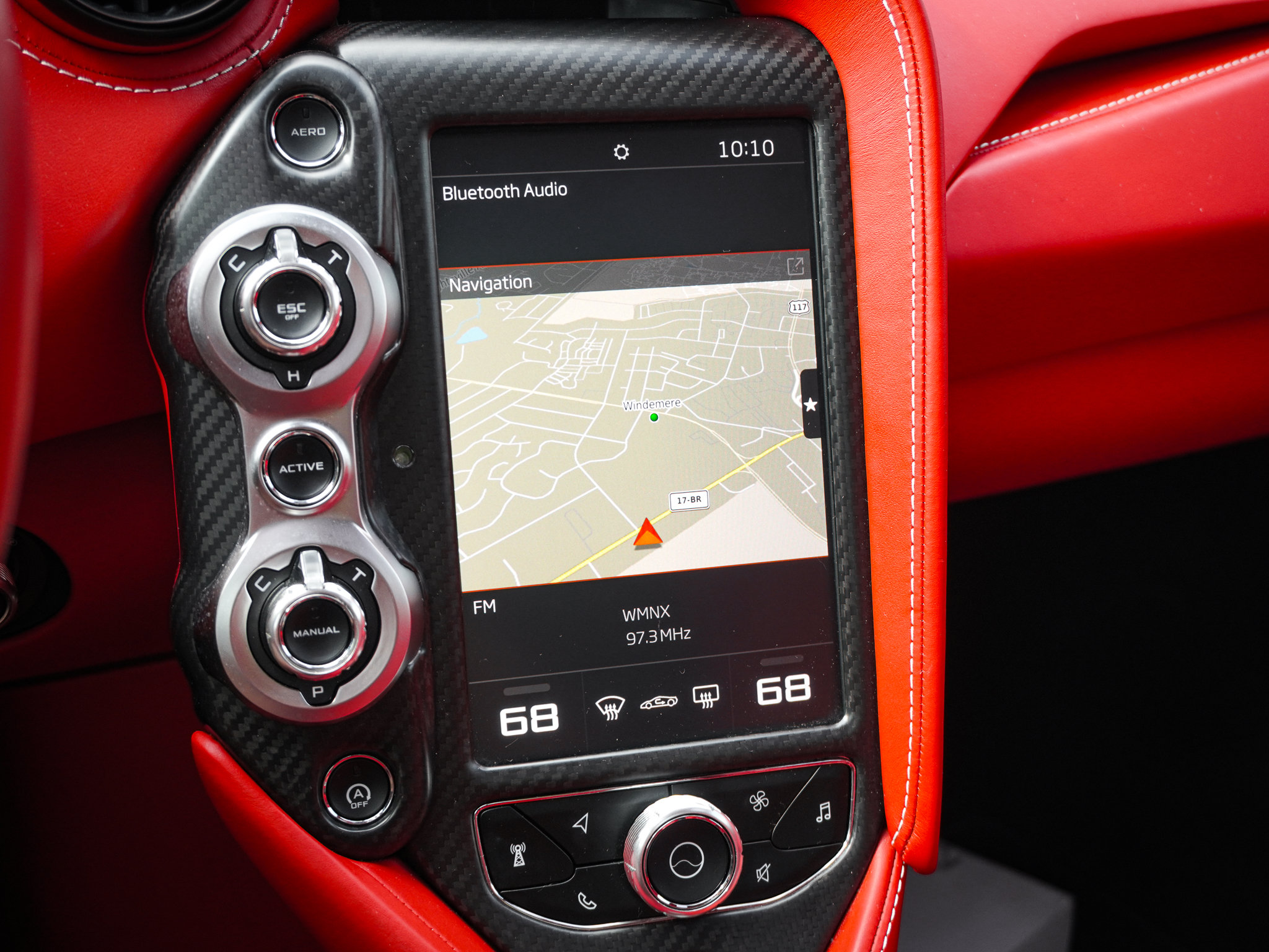 Used 2019 McLaren 720S photo 25