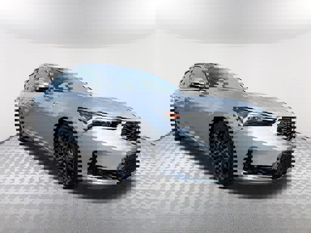 2025 Acura Integra A-Spec
