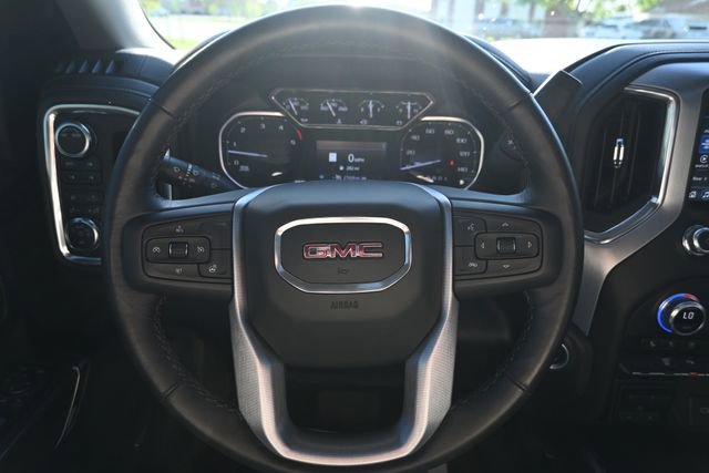 2022 GMC Sierra 3500 SLT