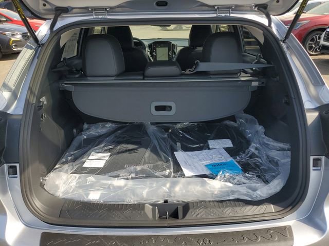 2026 Subaru Crosstrek 2.5i Limited