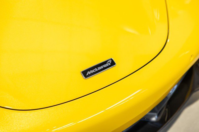 Used 2021 McLaren 720S Performance photo 14