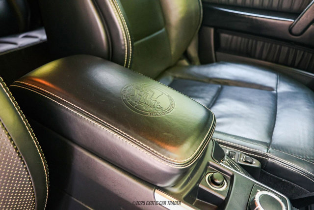 2018 Mercedes-Benz G 550