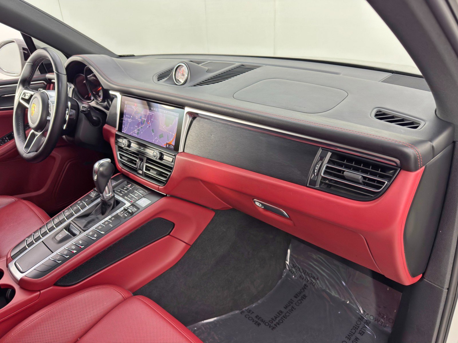 2020 Porsche Macan GTS