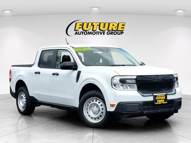Used 2024 Ford Maverick XL