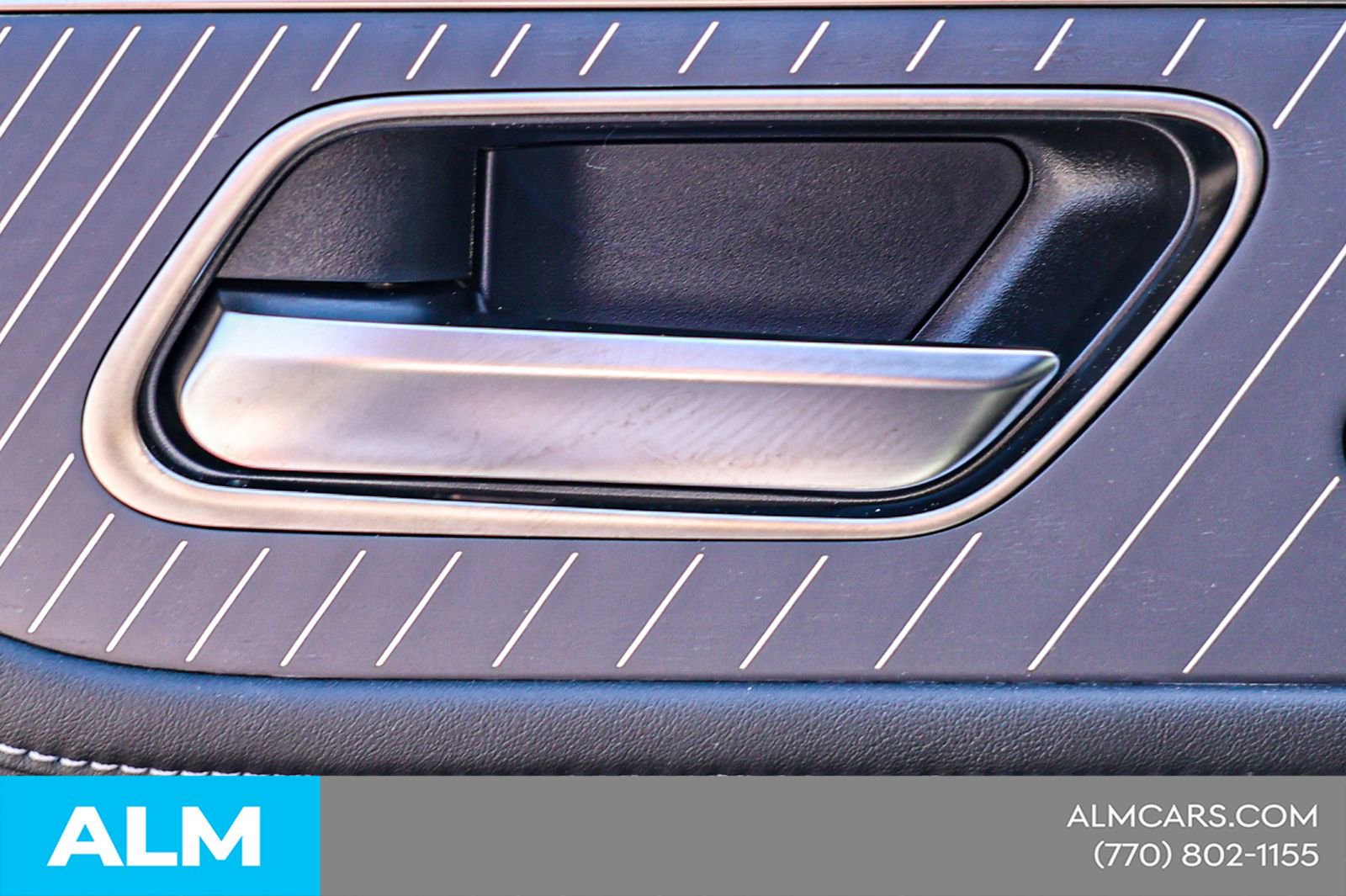 2025 INFINITI Qx80 Autograph