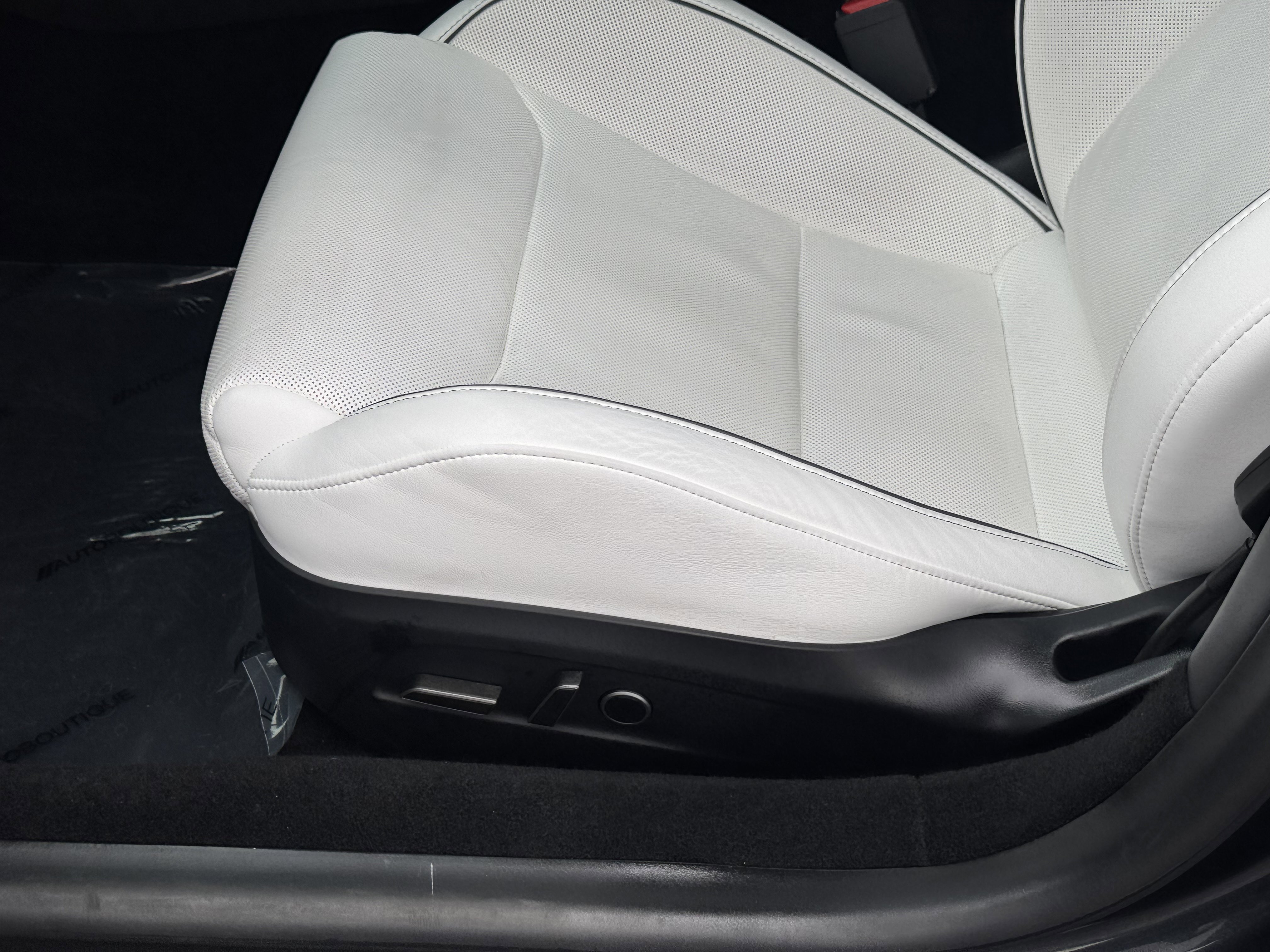 2024 Tesla Model 3 Performance