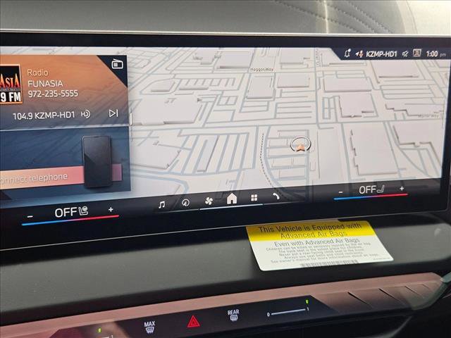 2026 BMW X3 xDrive30