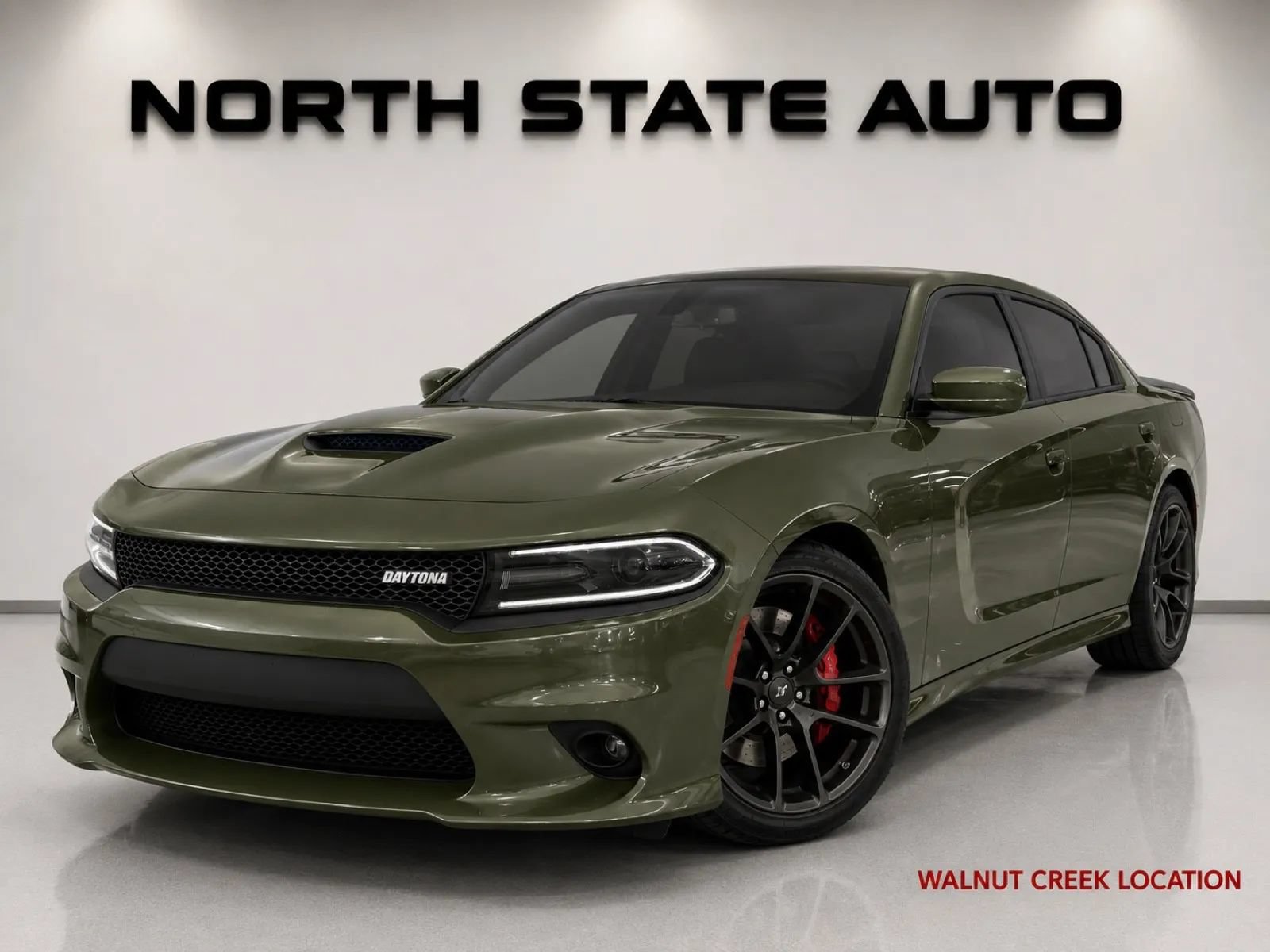 Used 2022 Dodge Charger R/T w/ Daytona Edition Group
