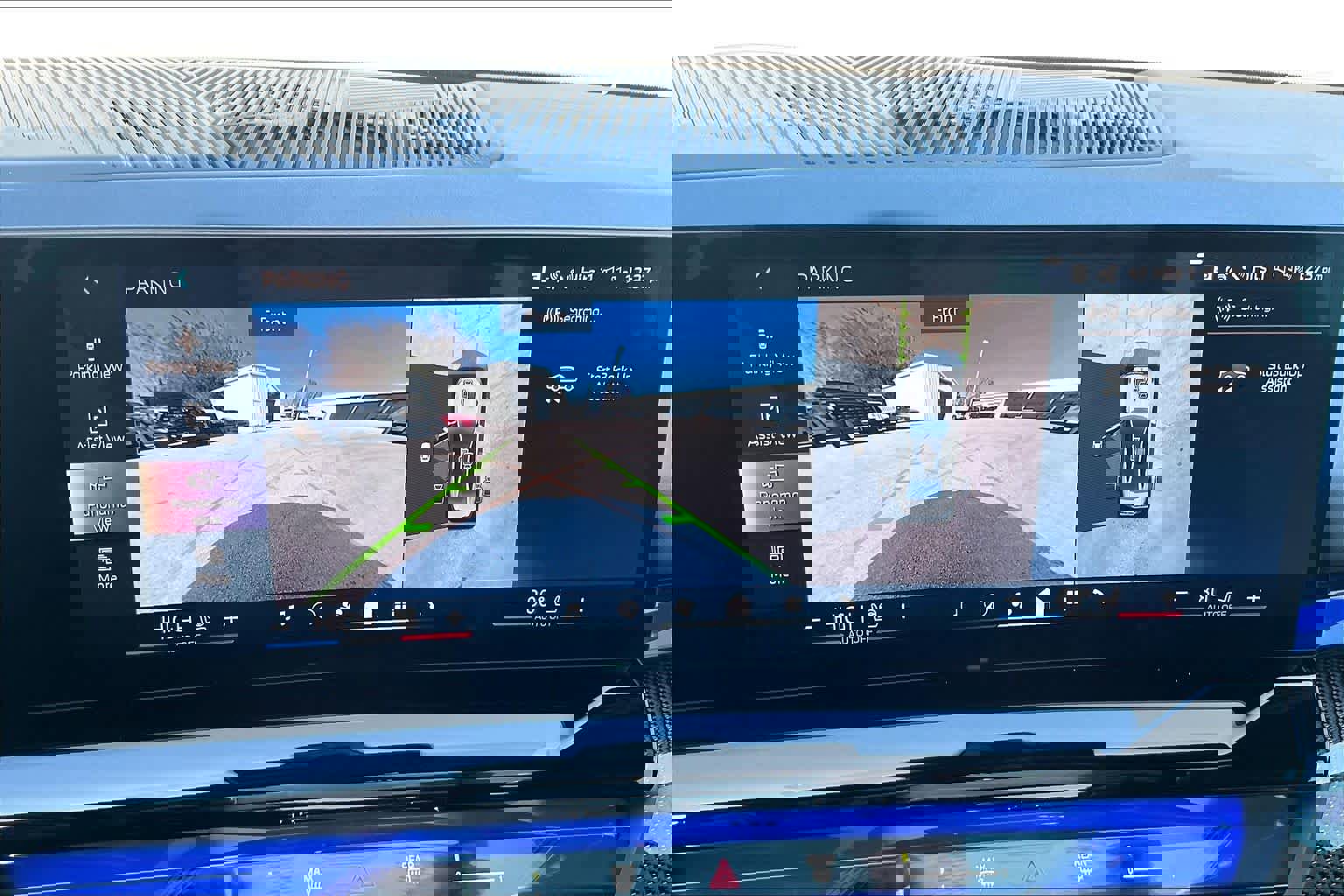 2026 BMW 550e xDrive