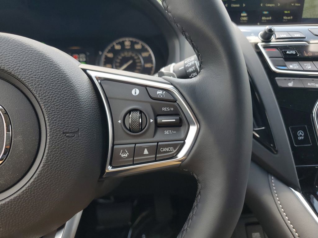 2026 Acura RDX w/ Technology Package