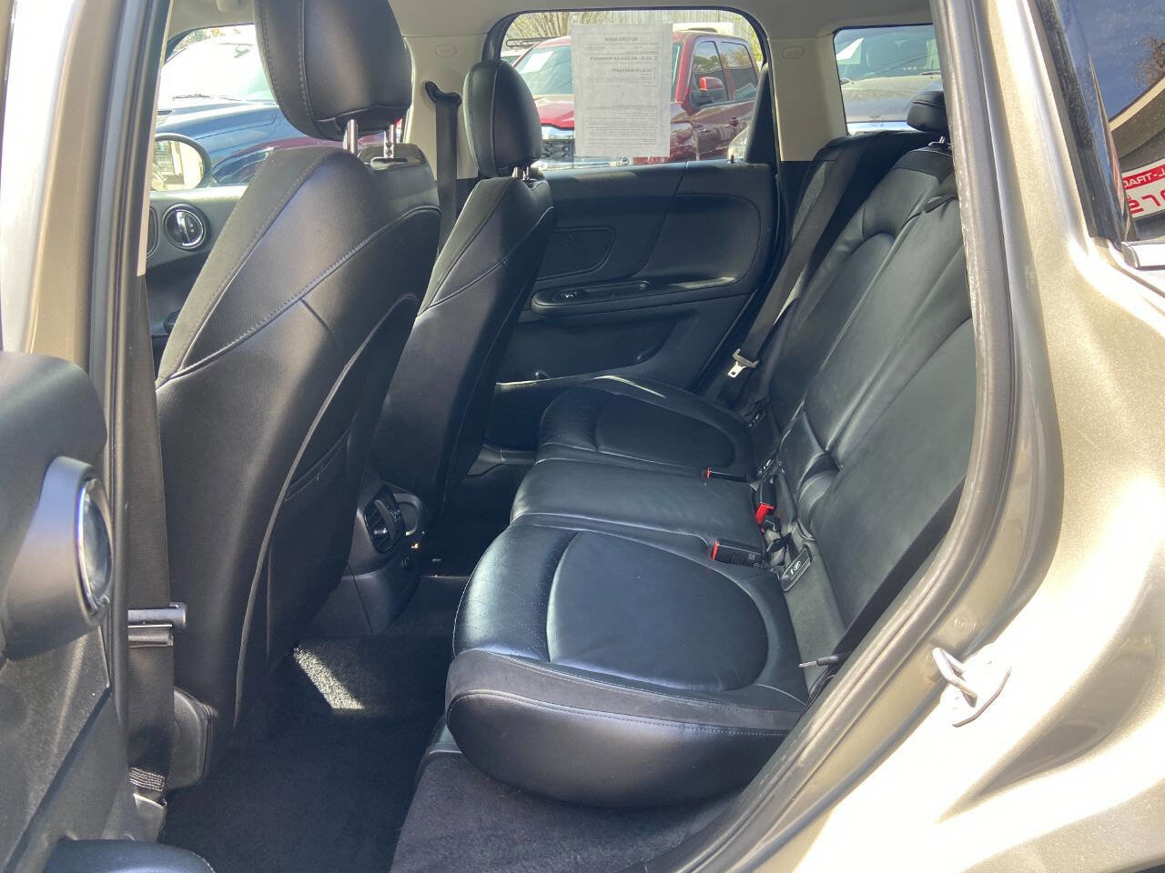 2018 MINI Cooper Countryman Cooper 4dr Crossover