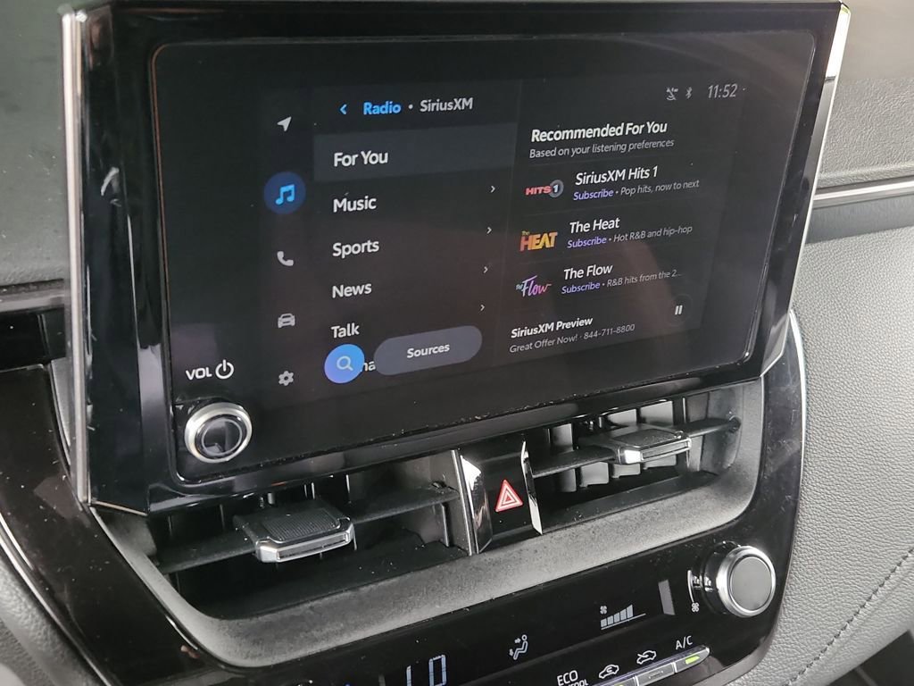 2024 Toyota Corolla GR