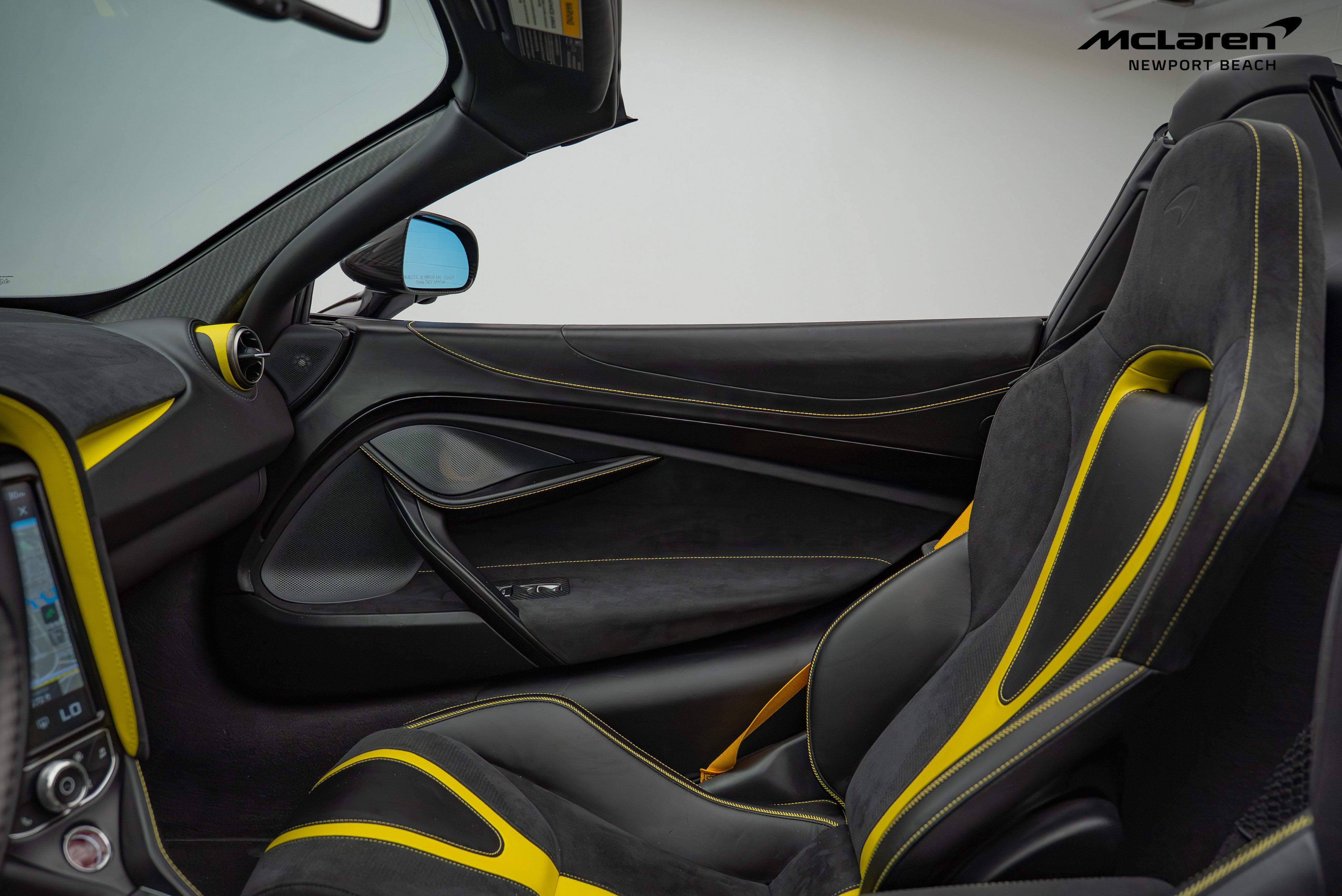 Used 2023 McLaren 720S Spider photo 33