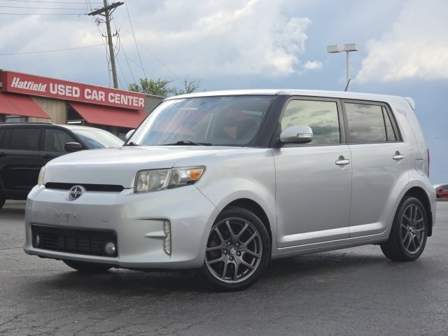 2014 Scion xB