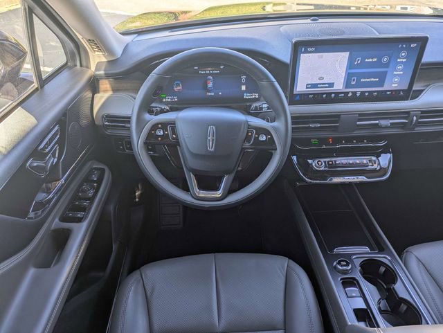 2024 Lincoln Corsair Grand Touring