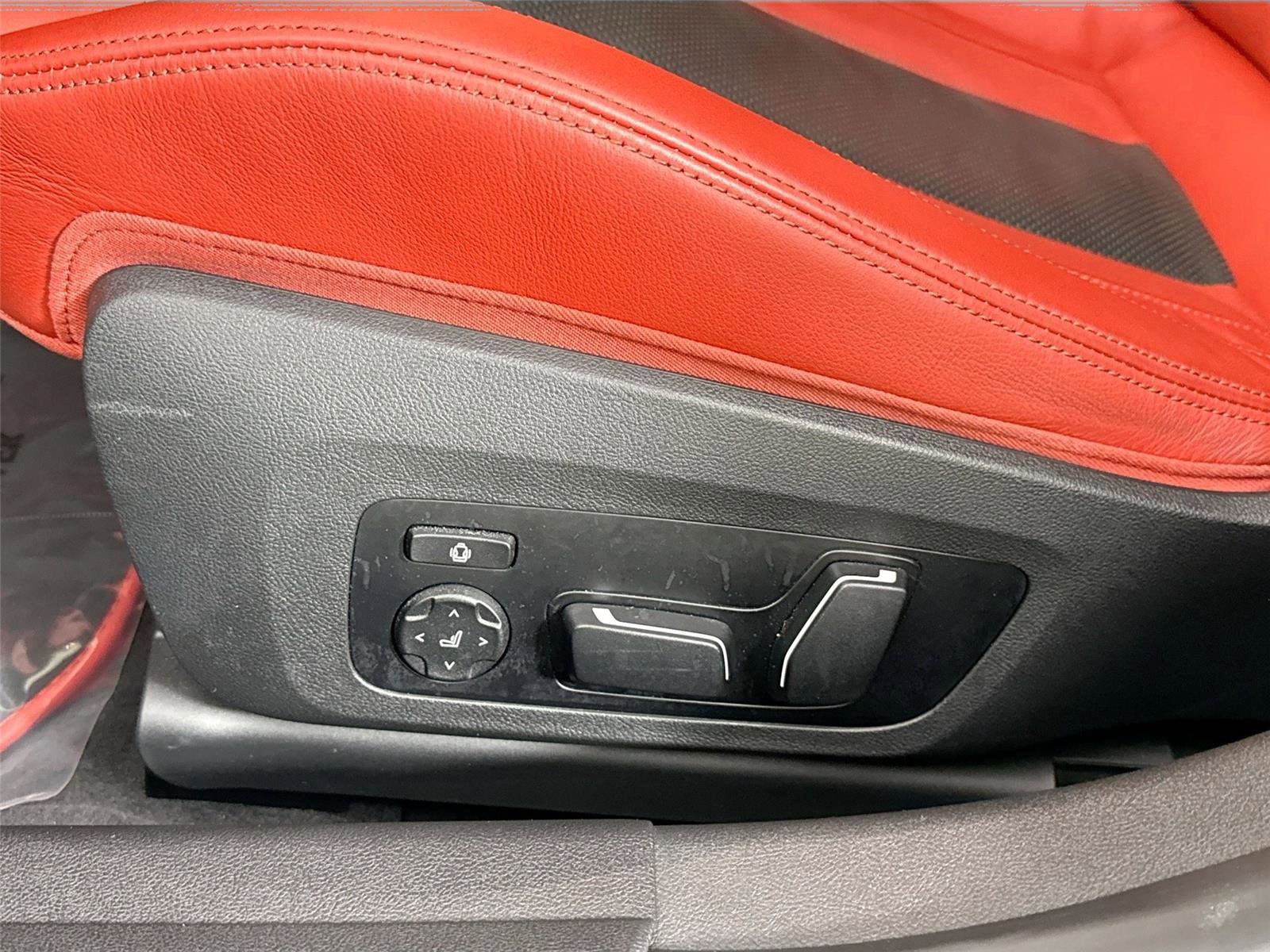 2025 BMW M3 Competition